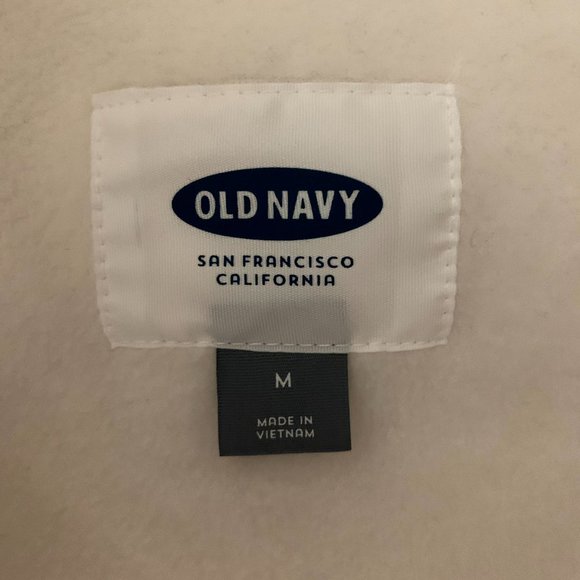 Old Navy Puffer Vest - Picture 3 of 4